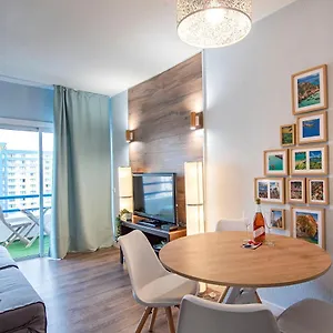 Appartement Blue Sunset, Costa Adeje (Tenerife)